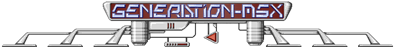 Generation MSX