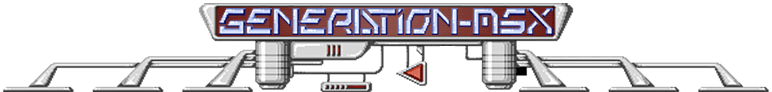 Generation MSX